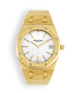 Orologi Audemars Piguet Royal Oak usati su Chrono24.